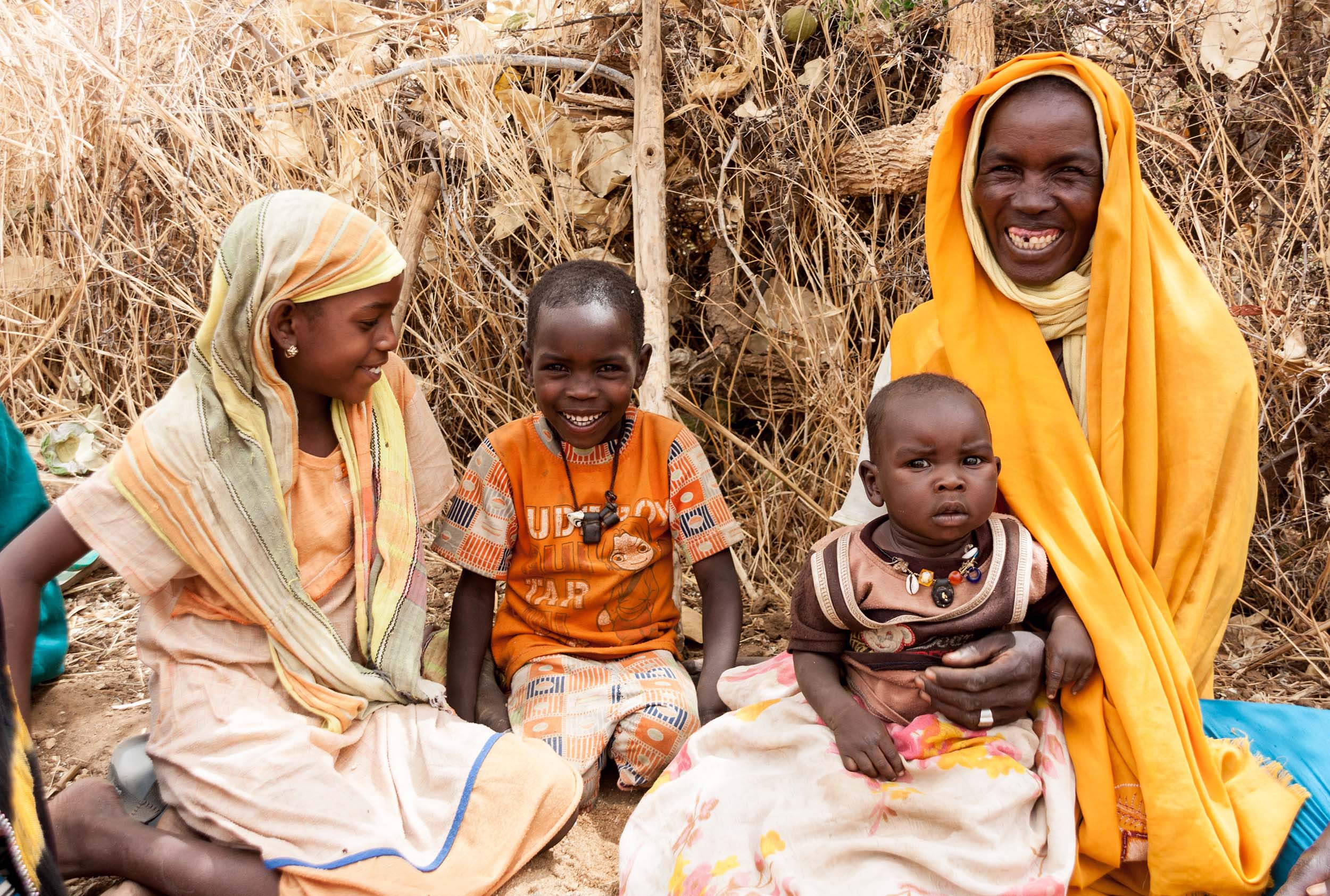 Photo 1 from War Child USA